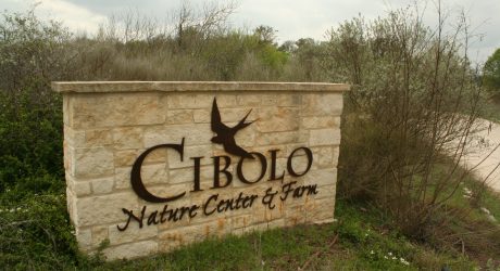 Cibolo Nature Center